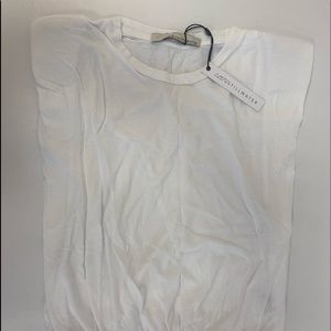 Stillwater Shoulder Crop